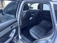 2022 Haval Chitu 1.5T — фото 10