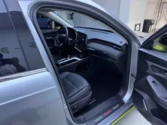 2022 Haval Chitu 1.5T — фото 11
