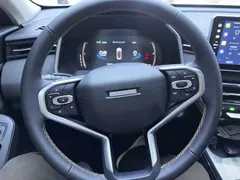 2022 Haval Chitu 1.5T — фото 13