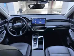 2022 Haval Chitu 1.5T — фото 20