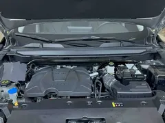 2022 Haval Chitu 1.5T — фото 21