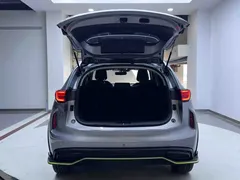 2022 Haval Chitu 1.5T — фото 22