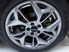 2022 Haval Chitu 1.5T — фото 23