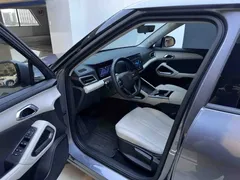 2025 BYD Yuan UP Smart Driving 401km Vitality — фото 9