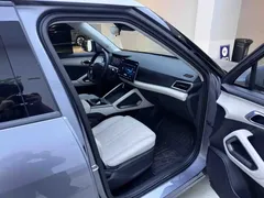 2025 BYD Yuan UP Smart Driving 401km Vitality — фото 11