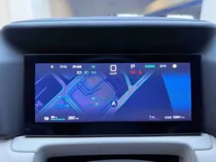 2025 BYD Yuan UP Smart Driving 401km Vitality — фото 12