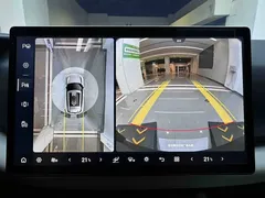 2025 BYD Yuan UP Smart Driving 401km Vitality — фото 14