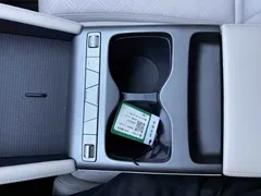 2025 BYD Yuan UP Smart Driving 401km Vitality — фото 15