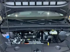 2025 BYD Yuan UP Smart Driving 401km Vitality — фото 18