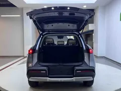 2025 BYD Yuan UP Smart Driving 401km Vitality — фото 19