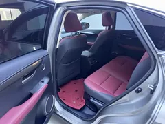 2020 Lexus NX 200 4WD Fashion — фото 10