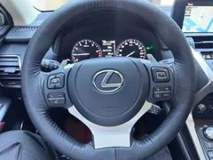 2020 Lexus NX 200 4WD Fashion — фото 13
