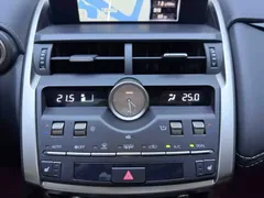 2020 Lexus NX 200 4WD Fashion — фото 15