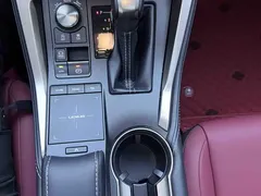 2020 Lexus NX 200 4WD Fashion — фото 17