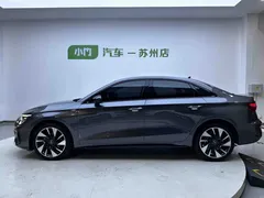 2022 Audi A3L Limousine 35 TFSI Fashion Sport — фото 7