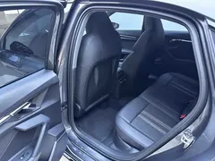 2022 Audi A3L Limousine 35 TFSI Fashion Sport — фото 10