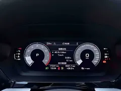 2022 Audi A3L Limousine 35 TFSI Fashion Sport — фото 12