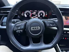 2022 Audi A3L Limousine 35 TFSI Fashion Sport — фото 13