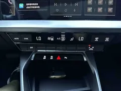 2022 Audi A3L Limousine 35 TFSI Fashion Sport — фото 15