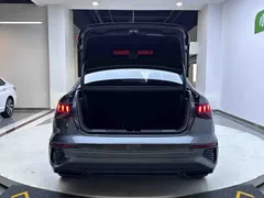 2022 Audi A3L Limousine 35 TFSI Fashion Sport — фото 22