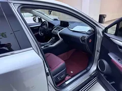 2020 Lexus NX 200 2WD — фото 11