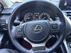 2020 Lexus NX 200 2WD — фото 13