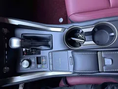 2020 Lexus NX 200 2WD — фото 16