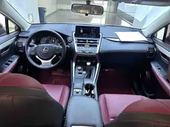 2020 Lexus NX 200 2WD — фото 20