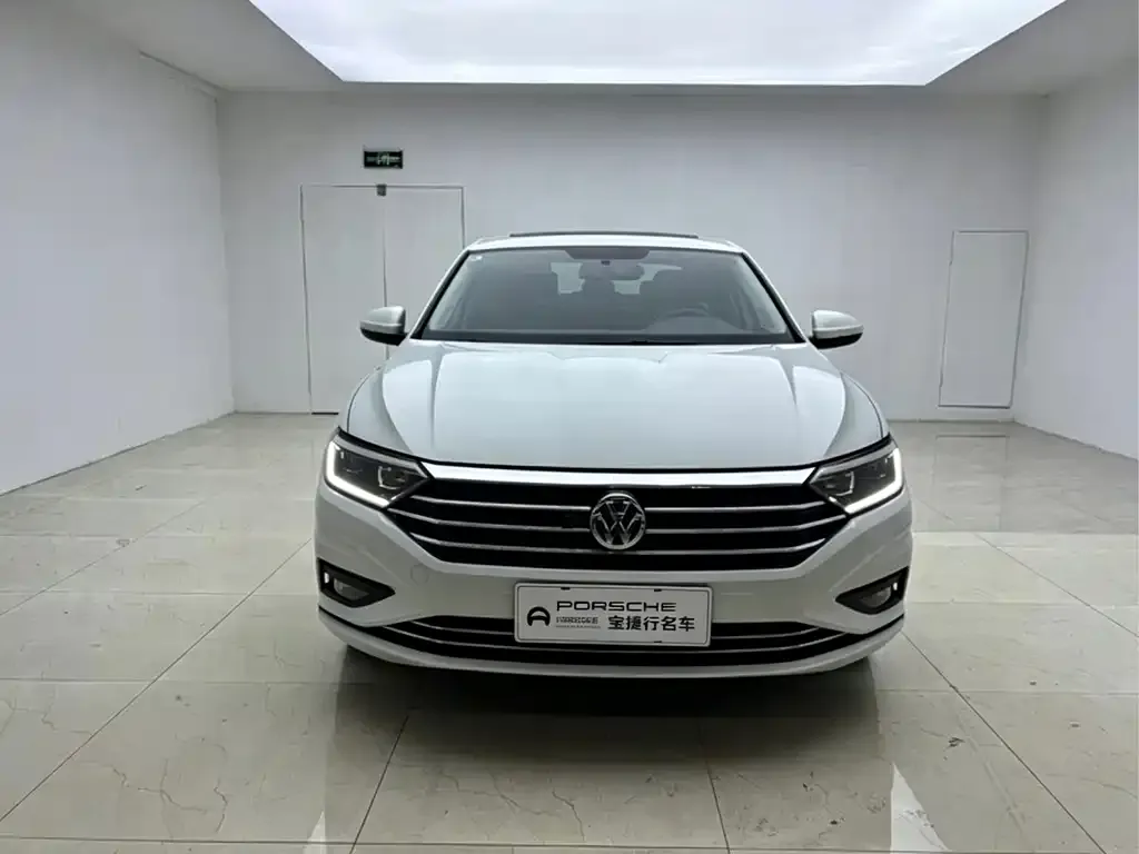 2022 Volkswagen Sagitar 280TSI DSG