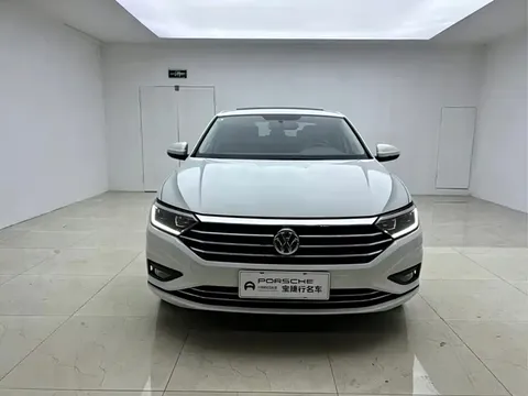2022 Volkswagen Sagitar 280TSI DSG