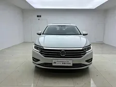 2022 Volkswagen Sagitar 280TSI DSG, белый — фото 1