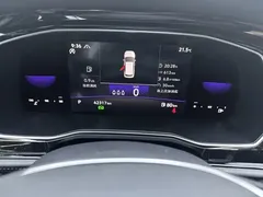 2022 Volkswagen Sagitar 280TSI DSG, белый — фото 10