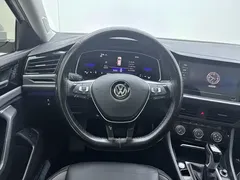 2022 Volkswagen Sagitar 280TSI DSG, белый — фото 11