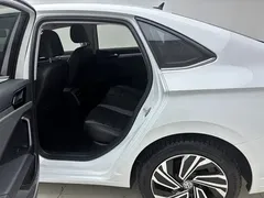 2022 Volkswagen Sagitar 280TSI DSG, белый — фото 13