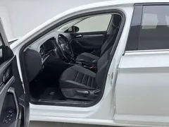2022 Volkswagen Sagitar 280TSI DSG, белый — фото 15