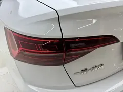 2022 Volkswagen Sagitar 280TSI DSG, белый — фото 16