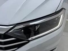 2022 Volkswagen Sagitar 280TSI DSG, белый — фото 19