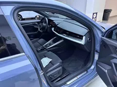 2022 Audi A3L Limousine 35 TFSI RS Kit — фото 11