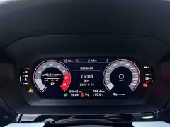 2022 Audi A3L Limousine 35 TFSI RS Kit — фото 12