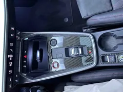 2022 Audi A3L Limousine 35 TFSI RS Kit — фото 16
