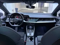2022 Audi A3L Limousine 35 TFSI RS Kit — фото 21