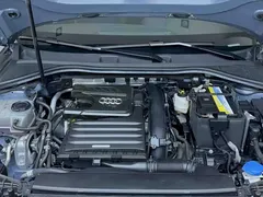 2022 Audi A3L Limousine 35 TFSI RS Kit — фото 22