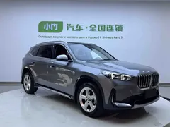 2023 BMW X1 — фото 3