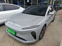 2024 Nio ET5T 75kWh Touring — фото 2