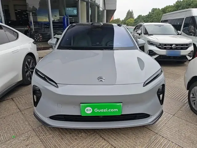 2024 Nio ET5T 75kWh Touring