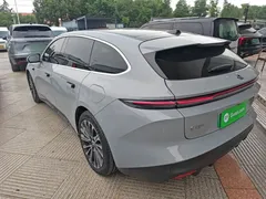 2024 Nio ET5T 75kWh Touring — фото 5