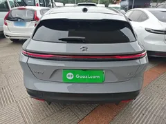 2024 Nio ET5T 75kWh Touring — фото 6