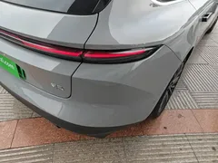 2024 Nio ET5T 75kWh Touring — фото 8