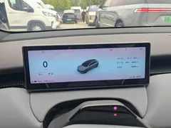 2024 Nio ET5T 75kWh Touring — фото 12