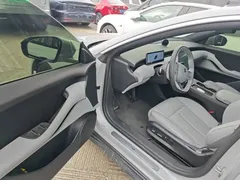 2024 Nio ET5T 75kWh Touring — фото 16